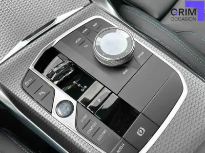 Photo 6 BMW I4  xDrive40 401ch M Sport