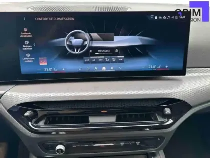Photo 11 BMW I4  xDrive40 401ch M Sport