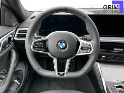 Photo 8 BMW I4  xDrive40 401ch M Sport