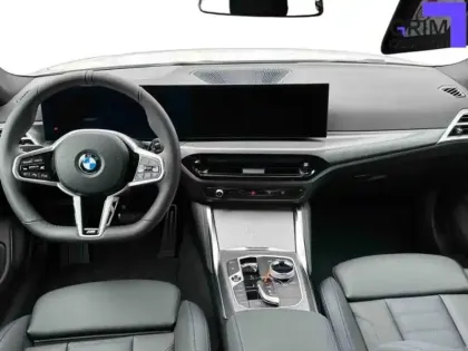 Photo 5 BMW I4  xDrive40 401ch M Sport