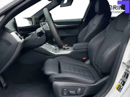 Photo 7 BMW I4  xDrive40 401ch M Sport
