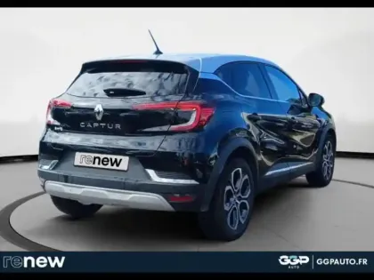 Photo 13 Renault Captur  1.0 TCe 90ch Intens -21