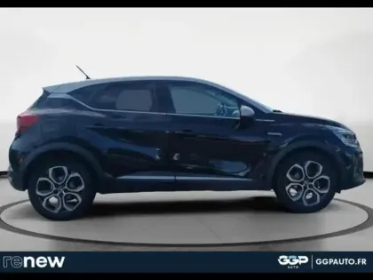Photo 14 Renault Captur  1.0 TCe 90ch Intens -21