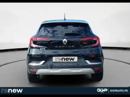 Photo 12 Renault Captur  1.0 TCe 90ch Intens -21