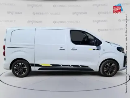 Photo 18 Opel Vivaro  Fg M 2.2 Diesel 180ch Sportive automatique