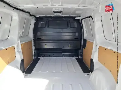 Photo 25 Opel Vivaro  Fg M 2.2 Diesel 180ch Sportive automatique