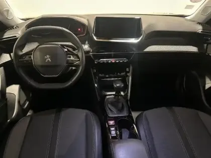 Photo 8 Peugeot 2008  1.2 PureTech 130ch S&S Allure