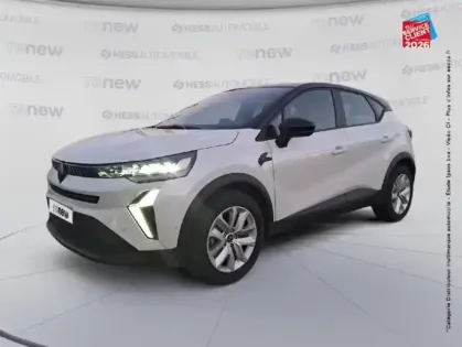 Photo Renault Captur Evolution