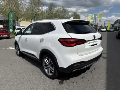 Photo 6 Mg EHS  1.5T GDI 258ch PHEV Luxury