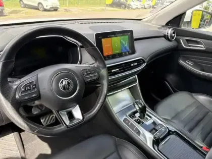 Photo 9 Mg EHS  1.5T GDI 258ch PHEV Luxury
