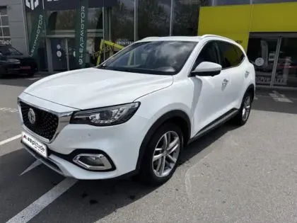 Photo Mg Ehs Luxury