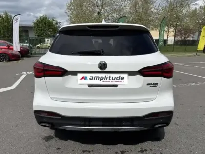 Photo 5 Mg EHS  1.5T GDI 258ch PHEV Luxury