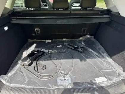 Photo 12 Mg EHS  1.5T GDI 258ch PHEV Luxury