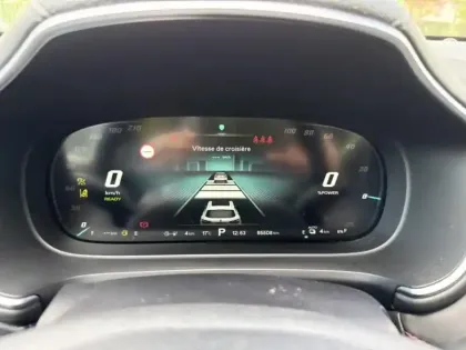 Photo 13 Mg EHS  1.5T GDI 258ch PHEV Luxury
