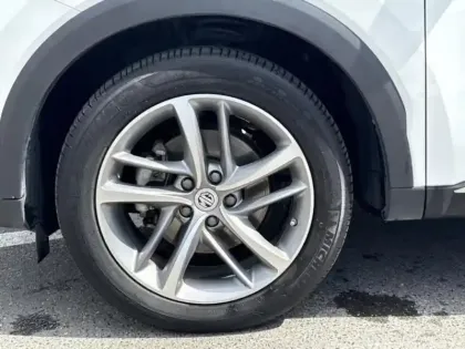Photo 8 Mg EHS  1.5T GDI 258ch PHEV Luxury