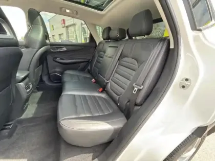Photo 11 Mg EHS  1.5T GDI 258ch PHEV Luxury
