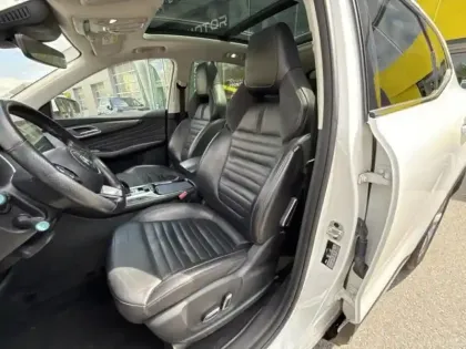Photo 10 Mg EHS  1.5T GDI 258ch PHEV Luxury
