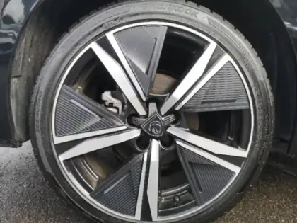Photo 10 Peugeot 308  SW 1.5 BlueHDi 130ch S&S GT EAT8