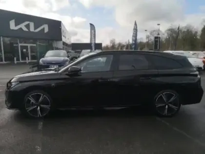 Photo 7 Peugeot 308  SW 1.5 BlueHDi 130ch S&S GT EAT8