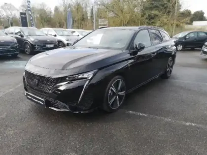 Photo Peugeot 308 Gt