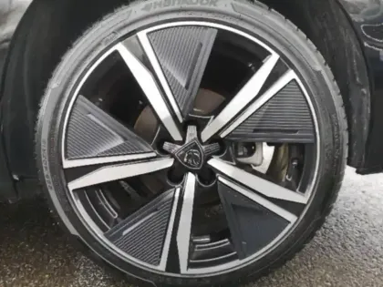 Photo 9 Peugeot 308  SW 1.5 BlueHDi 130ch S&S GT EAT8