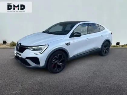 Photo Renault Arkana Rs Line