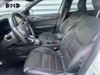 Photo 8 Renault Arkana  1.6 E-Tech 145ch RS Line -21B