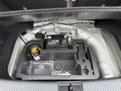 Photo 13 Mg Mg3  1.5 Hybrid+ 195ch Standard