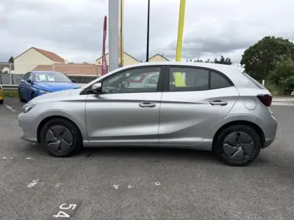 Photo 7 Mg Mg3  1.5 Hybrid+ 195ch Standard