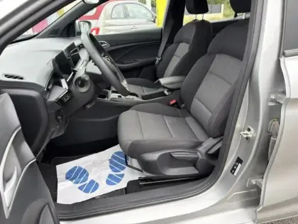 Photo 8 Mg Mg3  1.5 Hybrid+ 195ch Standard