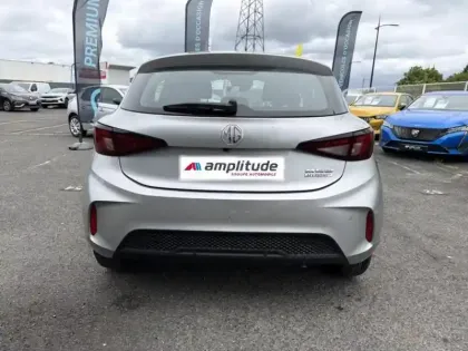 Photo 5 Mg Mg3  1.5 Hybrid+ 195ch Standard