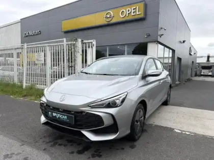 Photo Mg Mg3 Standard