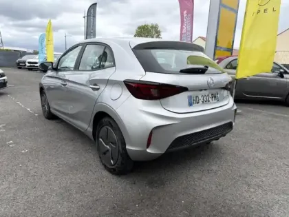 Photo 6 Mg Mg3  1.5 Hybrid+ 195ch Standard