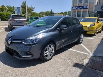 Photo 8 Renault Clio  0.9 TCe 90ch energy Business 5p Euro6c