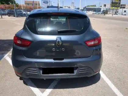 Photo 5 Renault Clio  0.9 TCe 90ch energy Business 5p Euro6c