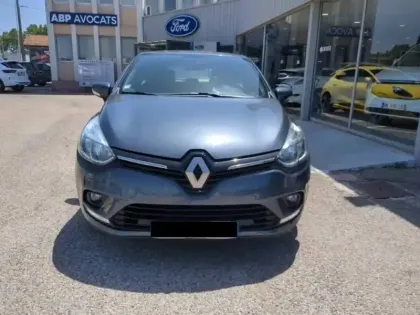 Photo 11 Renault Clio  0.9 TCe 90ch energy Business 5p Euro6c