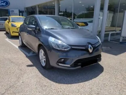 Photo Renault Clio Business
