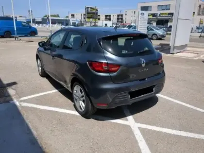 Photo 7 Renault Clio  0.9 TCe 90ch energy Business 5p Euro6c