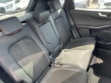 Photo 11 Ford Kuga  2.5 Duratec 243ch Hybride Rechargeable ST-Line X Powershift
