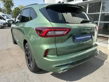 Photo 6 Ford Kuga  2.5 Duratec 243ch Hybride Rechargeable ST-Line X Powershift