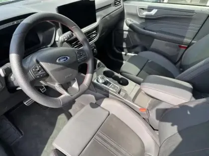 Photo 9 Ford Kuga  2.5 Duratec 243ch Hybride Rechargeable ST-Line X Powershift