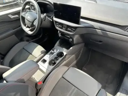 Photo 10 Ford Kuga  2.5 Duratec 243ch Hybride Rechargeable ST-Line X Powershift