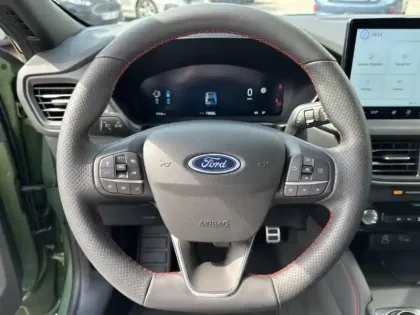 Photo 14 Ford Kuga  2.5 Duratec 243ch Hybride Rechargeable ST-Line X Powershift