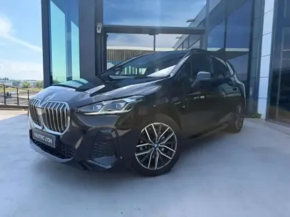 Photo Bmw Serie 2 M Sport