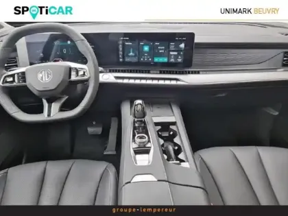 Photo 10 Mg S9 MG 1.5 GDI 299ch PHEV Premium