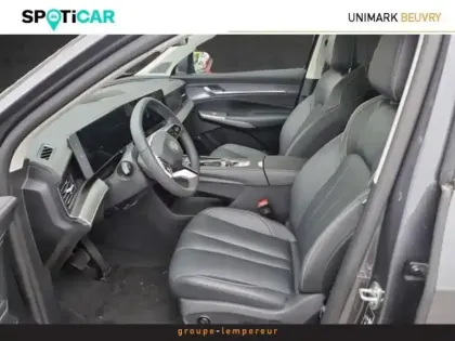 Photo 8 Mg S9 MG 1.5 GDI 299ch PHEV Premium