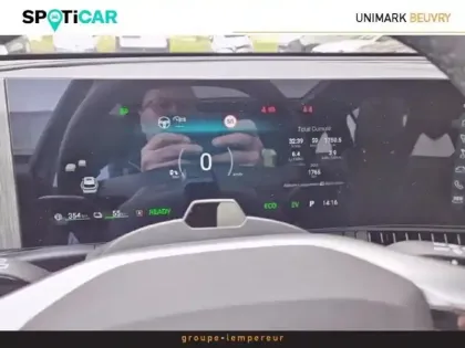 Photo 12 Mg S9 MG 1.5 GDI 299ch PHEV Premium