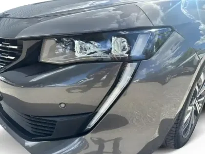 Photo 14 Peugeot 508  PureTech 180ch S&S Allure Pack EAT8