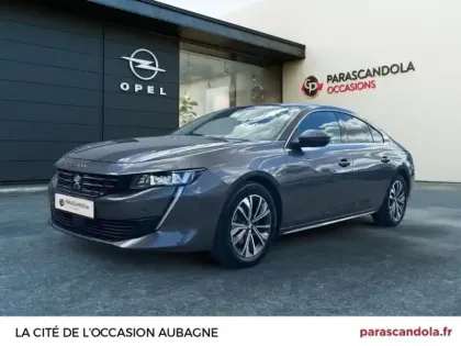 Photo Peugeot 508 Allure Pack