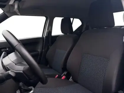 Photo 6 Suzuki Ignis  1.2 Dualjet Hybrid 83ch Pack Auto